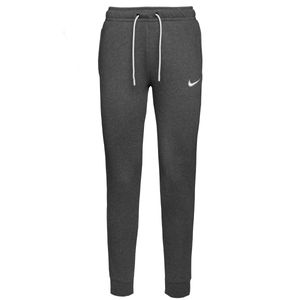 Nike Jogginghose Damen mit Fleeceinnenseite, Farbe:Dunkelgrau, Größe:S