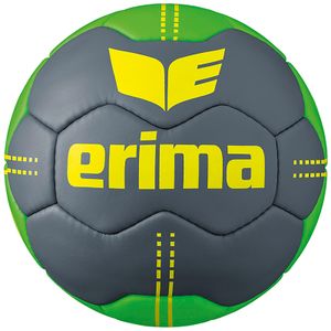 erima Pure Grip No. 2 Handball cool grey/green 3