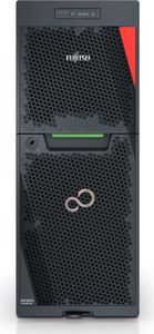 Fujitsu TX1330M6 XEON E-2434      32GB  8xSFF PSU       500W