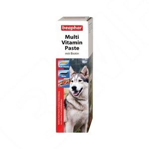 BEAPHAR Multi Vit Paste für Hunde, 250 g