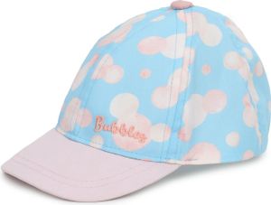 Baseballmütze für Mädchen BUBBLES 42-46 YOCLUB