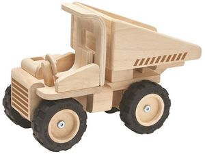 PlanToys Dump Truck Spielzeugfahrzeug