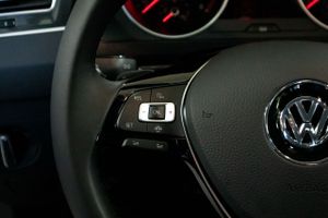 Kompletná sada GRA (tempomat) pre VW Tiguan AD1, BW2