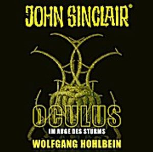 John Sinclair - Oculus