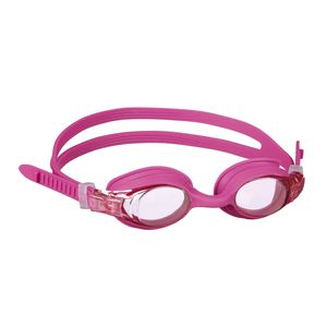 BECO Schwimmbrille Catania 100% UV Schutz für Kleinkinder Pink