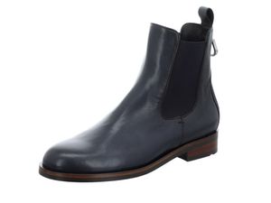 Lloyd 2233808 Damen Stiefelette in Blau, Größe 7.5