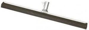 Hufa Metall Gummi Fliesenwischer 55cm Wasserschieber