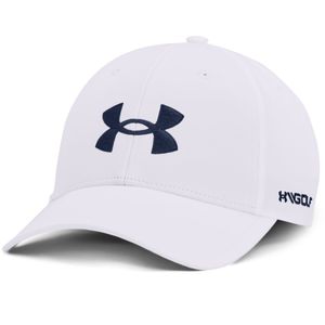 Under Armour Czapki GOLF96 Hat, 1361547100