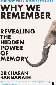 Why We Remember