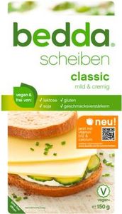 bedda Scheiben Gouda Style - 150g