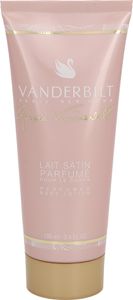Gloria Vanderbilt Vanderbilt tělové mléko pro ženy 100 ml
