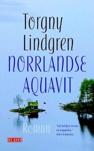 Norrlandse aquavit / druk 2