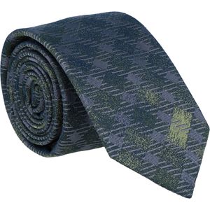 Krawatte 100% Seide 6,5cm
