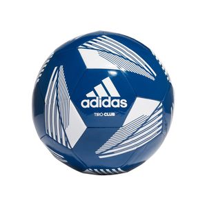 adidas FS0365 Unisex – Erwachsene TIRO CLB Ball, Team Marineblau/Weiß, 5