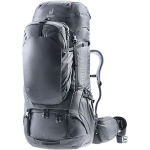 DEUTER AViANT Voyager 60+10 SL Rucksack Damen schwarz