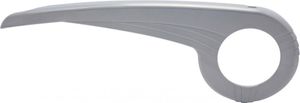 Kettenschutz Hebie 0340 33Z. Silber