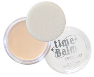 The Balm - timeBalm Anti-Wrinkle Concealer - Medium