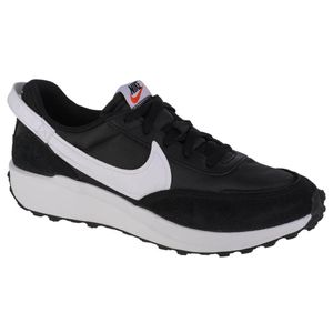 Nike Waffle Debut Mens - DH9522, Farbe:Schwarz, Herren Schuhe:42.5