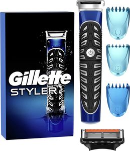 Gillette Fusion Proglide Maquina Styler