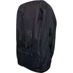 Kryt Travelsafe Combi Pack L Black TS2026
