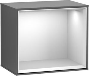Villeroy & Boch F580HJGN Regalmodul Finion F58 418x356x270mm