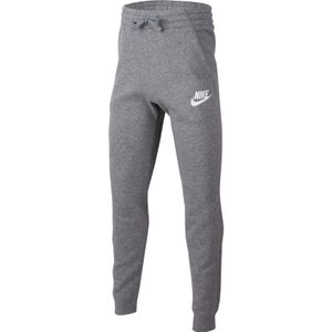 Nike Sportswear Club Jogger Carbon Heather / Cool Grey / White XS