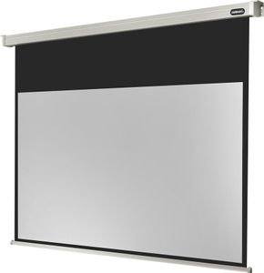celexon Leinwand Motor Professional 160 x 90 cm