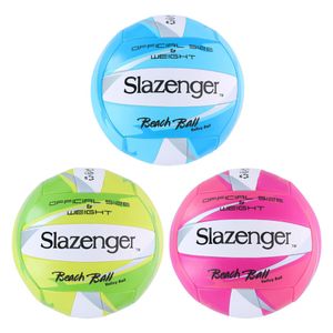 Schmid Spiel BEACH VOLLEYBALL SOR SLAZENGER SLAZENGER