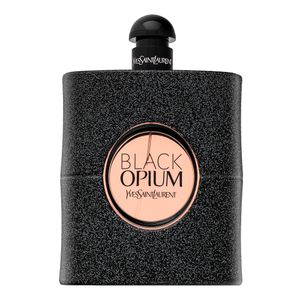 Yves Saint Laurent Black Opium Eau de Parfum für Damen 150 ml