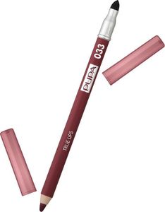 Pupa True Lips Lip Liner Smudger Pencil 033 Bordeaux