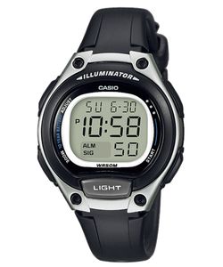 Digitální hodinky pro mládež Casio LW-203-1AVEF