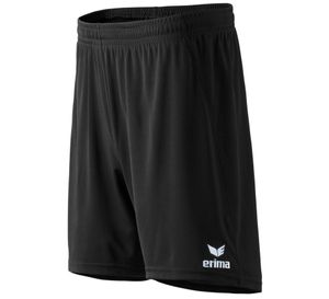 Erima Rio 2.0 soccer short without slip black 7