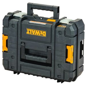 DeWalt T-Stak II Werkzeugbox DWST83345-1 mit IP54 Schutz, Werkzeugkiste, Werkzeugbox, Maschinentransport
