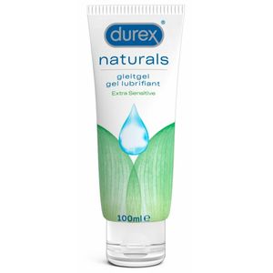 Durex Naturals Gleitgel 100 ml