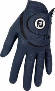Footjoy Weathersof Golf Navy Ľavá ruka L Dámske rukavice