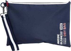 Marine Business Thalassa Dry Kulturbeutel Blau  Blau One Size