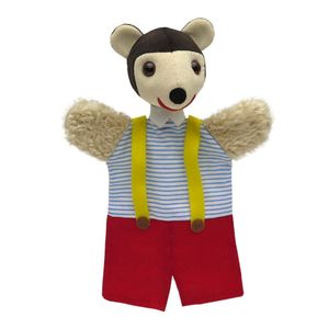 Pezi 28cm, Handpuppe Pezi 28cm, Handpuppe