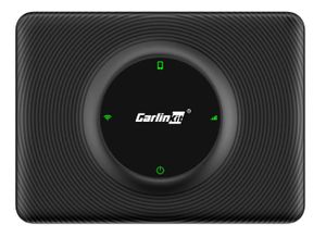 CarlinKit CPC200-T2C Der neueste Wireless CarPlay fur TESLA