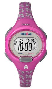 Timex Ironman Essential 10 TW5M07000 Damenuhr Chronograph
