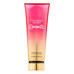 Victoria's Secret Romantic Körpermilch für Damen 236 ml