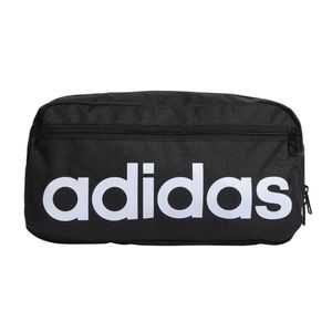 adidas Essentials Linear Crossbody-Tasche Unisex 000 - black/white