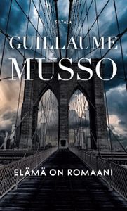 Elämä on romaani