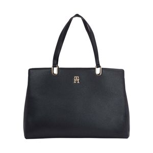 Tommy Hilfiger - AW0AW14491-DW6 - Shopper - Damen