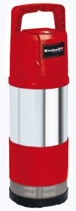 Einhell Tauchdruckpumpe GE-PP 1100 N-A, Fördermenge max. 6000 l/h, Leistung 1100 W, Förderhöhe max. 45 m