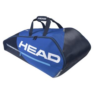 HEAD Schlägertasche Tour Team 9R BLNV blue/navy -
