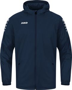 Jako Team 2.0 Regenjacke Erwachsene