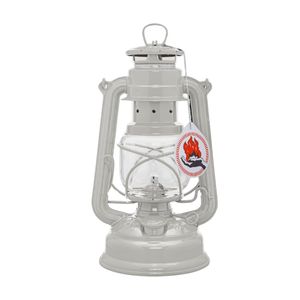 Feuerhand Sturmlaterne 276 Eternity-Soft Beige-Limited Edition