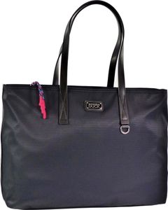 Mandarina Duck Style Shopper MYT04  Black