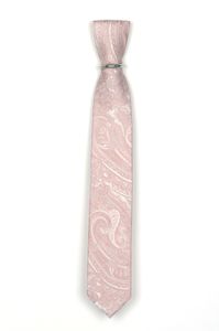 Ploenes GmbH Krawatte, Farbe:016 ROSA, Größe:99
