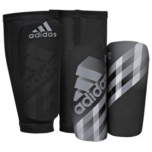 adidas GHOST GUARD Schienbeinschoner schwarz, Größe:L